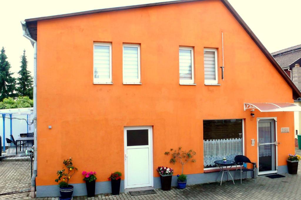 Ferienhaus "Harzblick" room 1