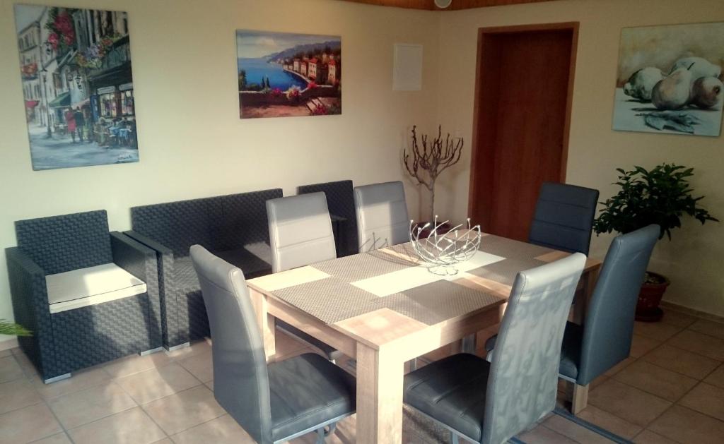 Ferienhaus "Harzblick" room 4