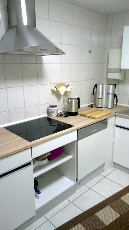 Ferienhaus "Harzblick" room 5